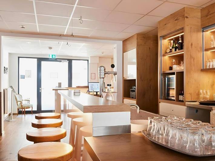 Hotel für 2 Personen, mit Terrasse und Garten in Heinsberg