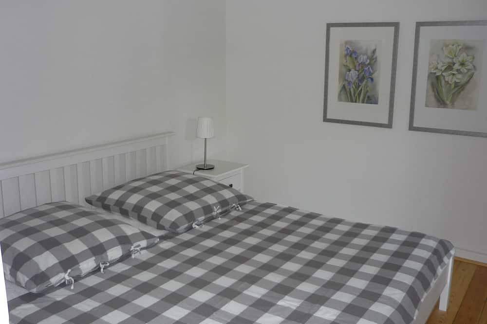 Ganze Wohnung, Eggers: gemütliche Fewo im Erdgeschoss - Fewo Eggers in Wallsbüll, Grünes Binnenland