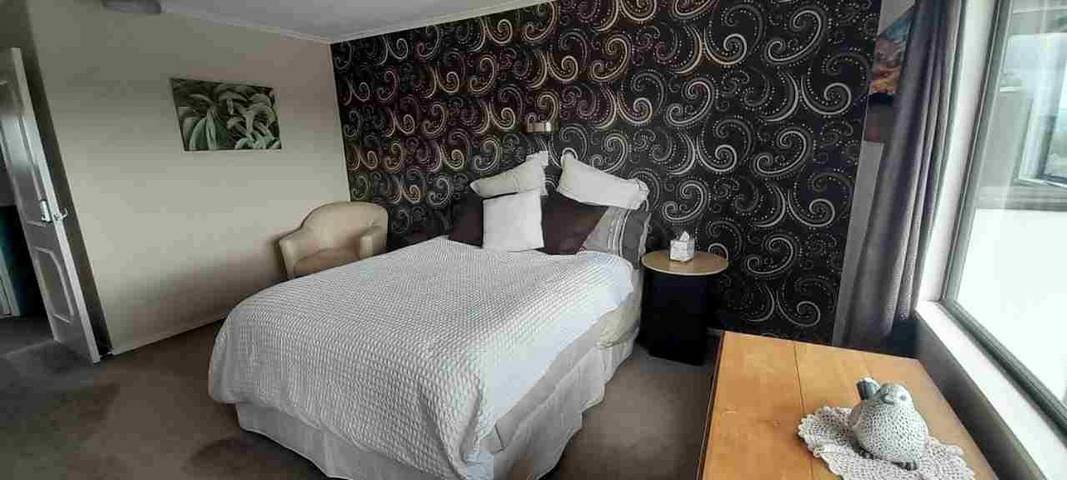 Chambre d’hôte pour 2 personnes à Taupo - 3