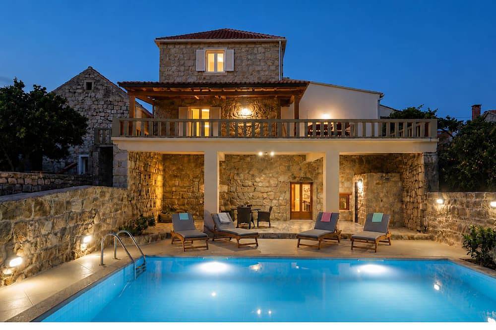 Casa vacanza a Canali a partire da 267€ a notte