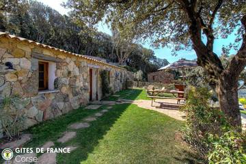 Casa Vacanza per 4 Persone in Viggianello (Francia), Sartène e dintorni, Foto 2