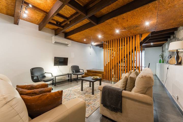 Ferienwohnung für 2 Personen in Porto - 2