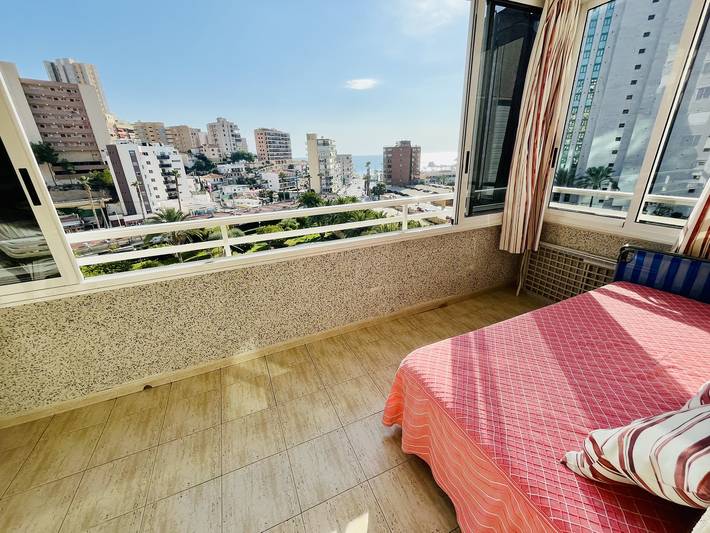Appartement entier, A2 - Calasol in La Cala de Finestrat, Finestrat