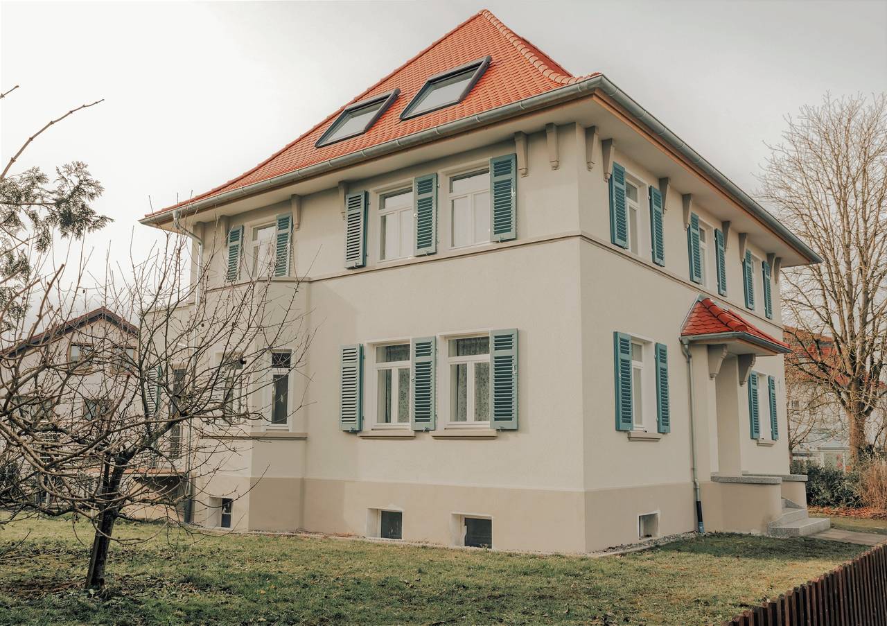 Entire apartment, Apartment 'Ferienwohnung Ambiente Am Federsee' with Wi-Fi in Bad Buchau, Landkreis Biberach