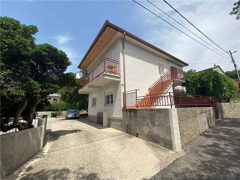 Ganze Ferienwohnung, Ferienwohnung mit Klimaanlage und Grill in Povile, Primorje-Gorski Kotar