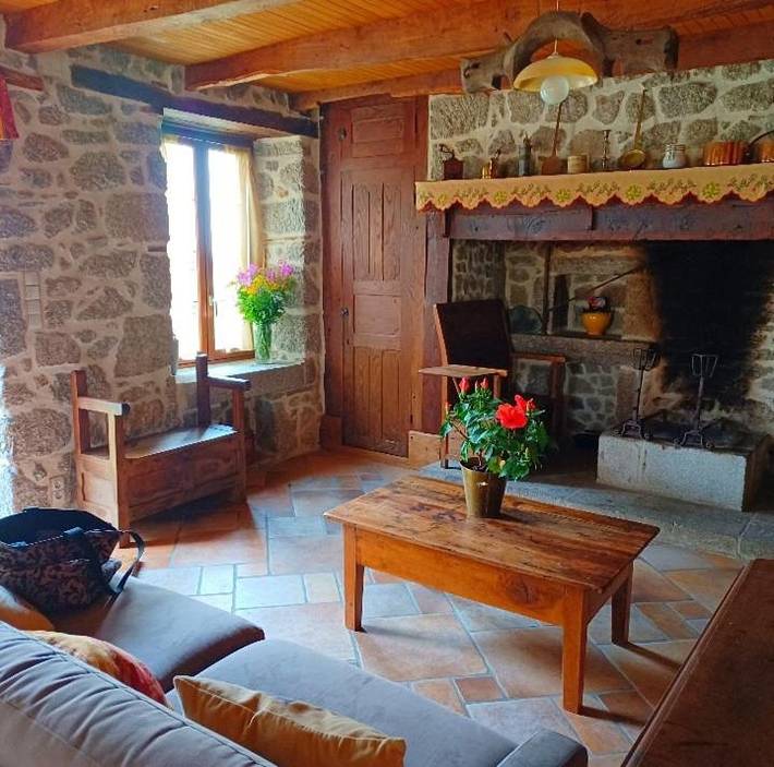 Location de vacances pour 5 personnes, avec jardin à Le Nayrac - 4