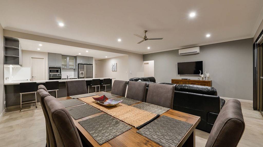 5 Kestrel Place - Private Jetty & Pool in Exmouth, Western Australia