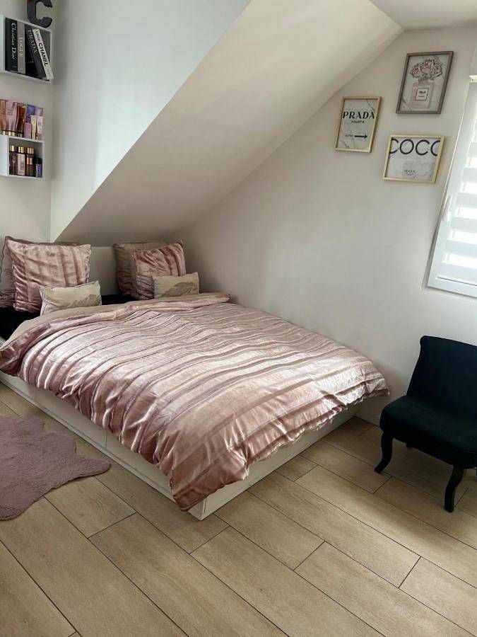 Location de vacances pour 7 personnes, avec terrasse à Andolsheim - 2