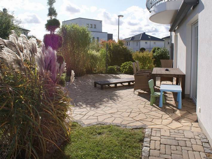 Ferienhaus für 7 Personen, mit Balkon in Wismar - 2