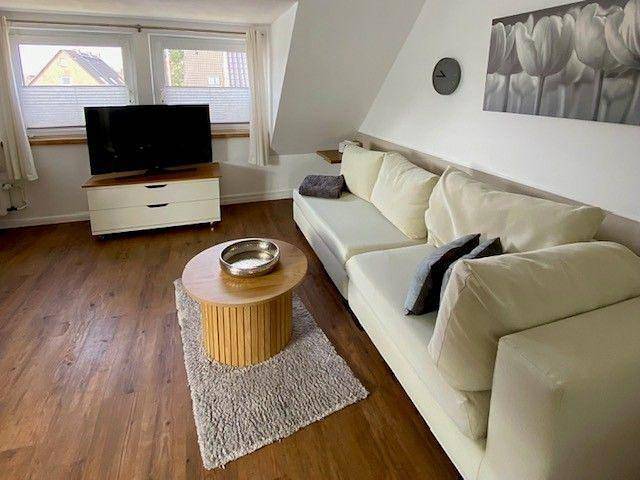 Ferienwohnung für 4 Personen in Tinnum - 3