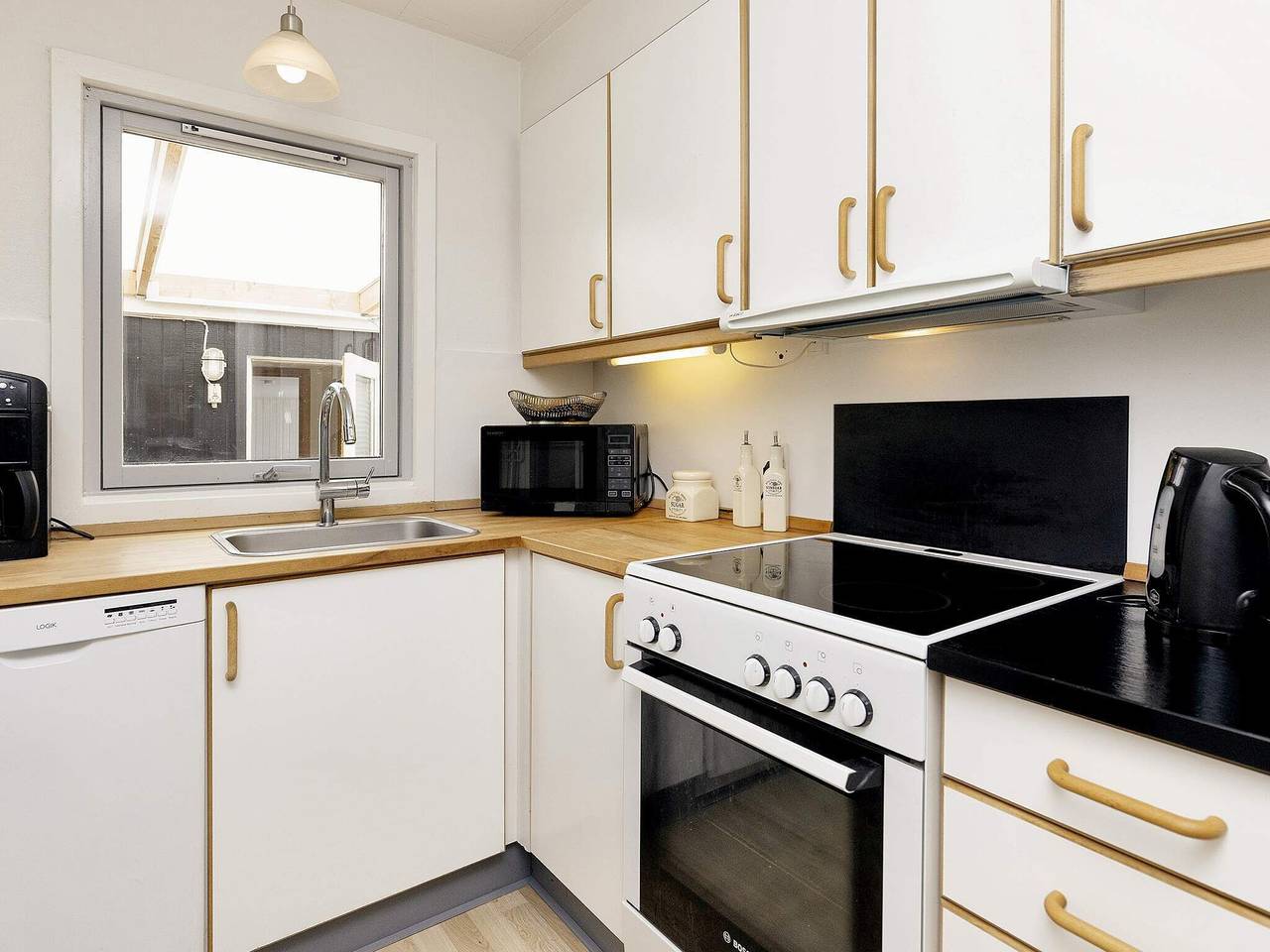 4 Personen Ferienhaus in Karrebæksminde-By Traum in Karrebæksminde, Schwedische Ostsee