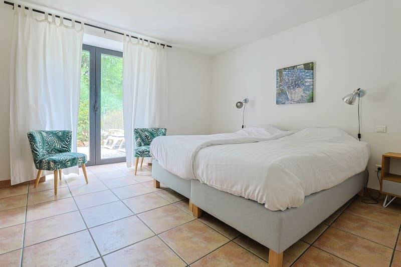 Rcn le Moulin de la Pique — Maison le Périgord, foto 6