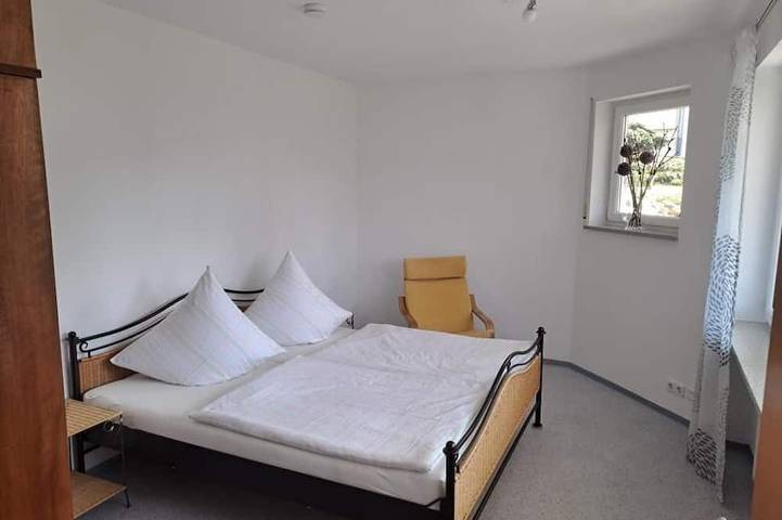 Ferienwohnung für 2 Personen, mit Terrasse in Bermatingen - 2