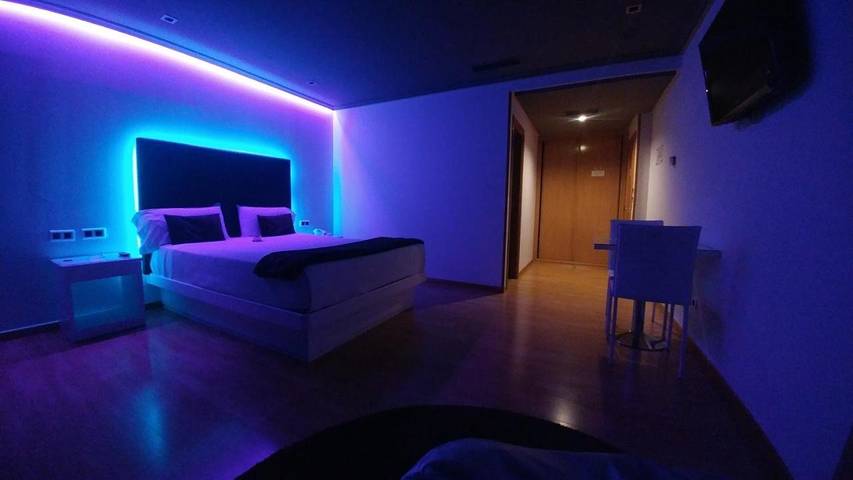 Hotel voor 2 personen, met Tuin in Tui
