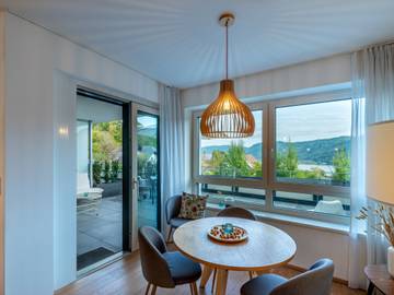 Ferienwohnung für 2 Personen in Treffen am Ossiacher See, Kärnten, Bild 3