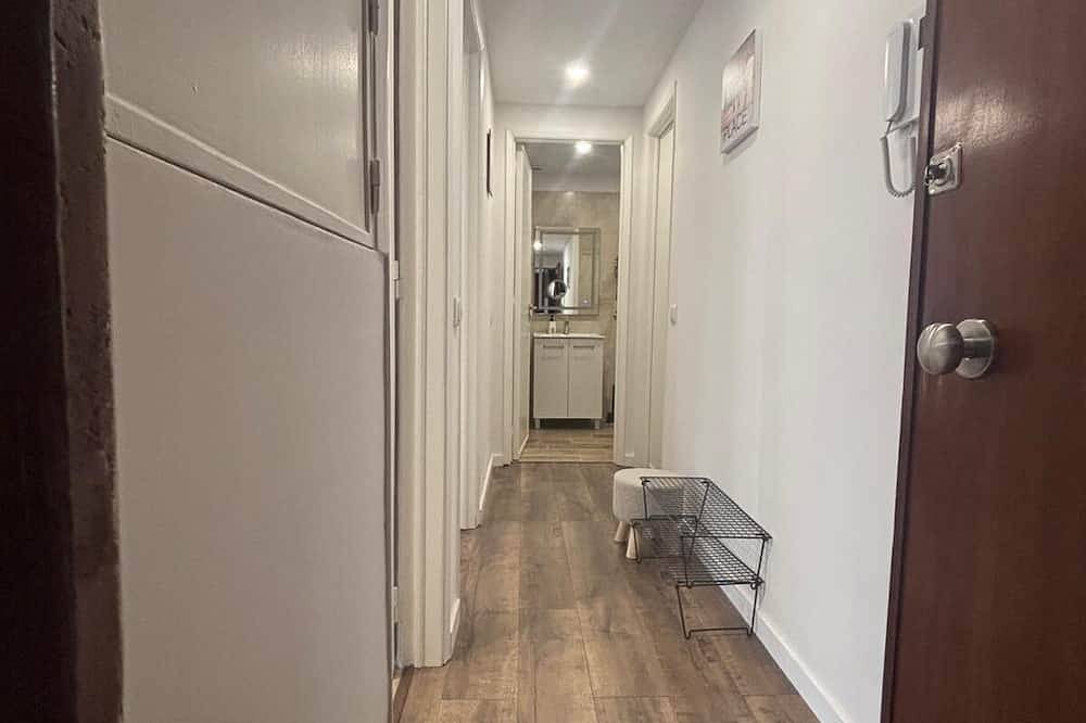 Ganze Wohnung, Rs Al Brasília in Oeiras, Costa de Lisboa