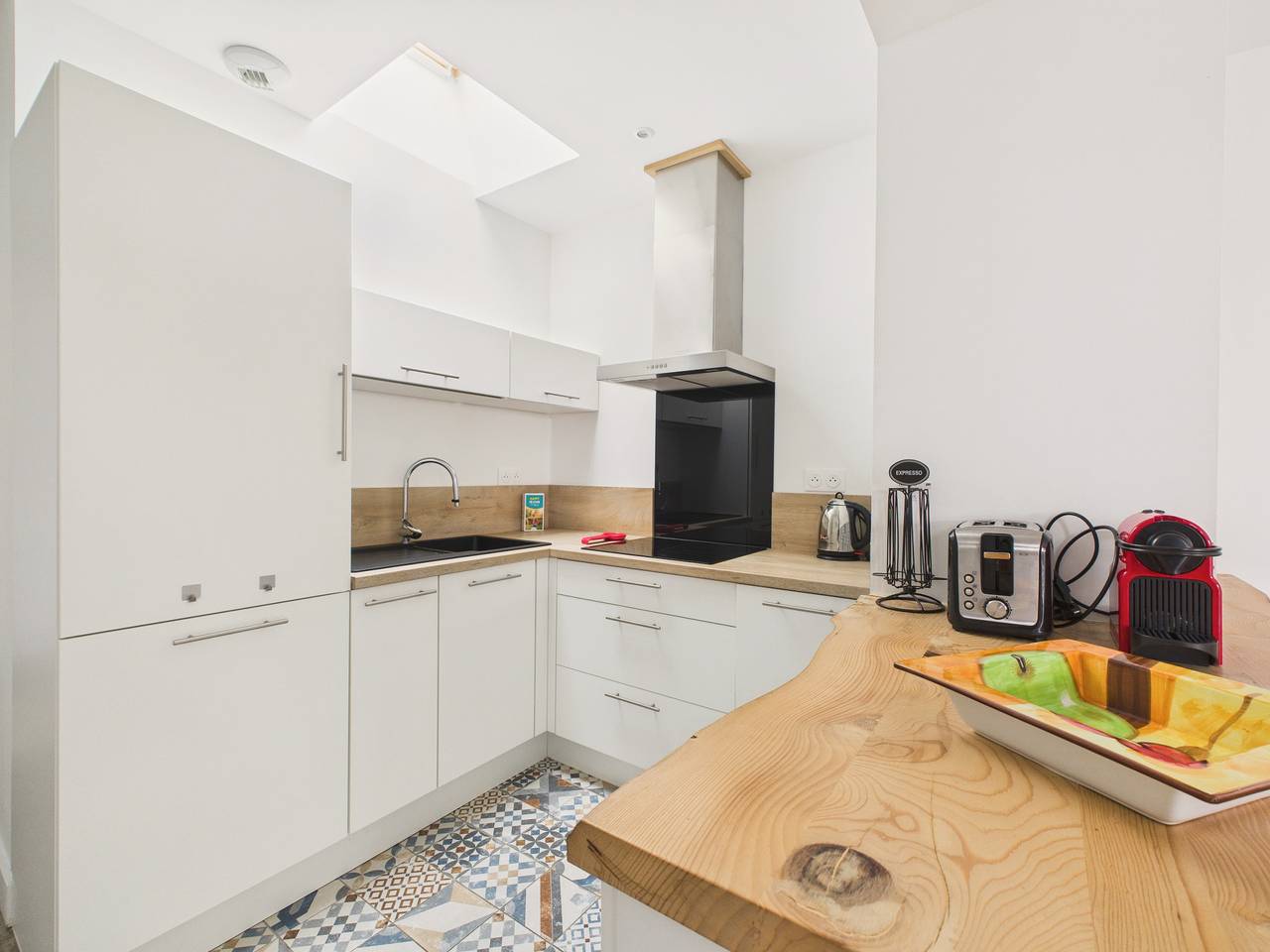 Casa de vacaciones para 6 personas con terraza in La Plaine-sur-Mer, Côte de Jade