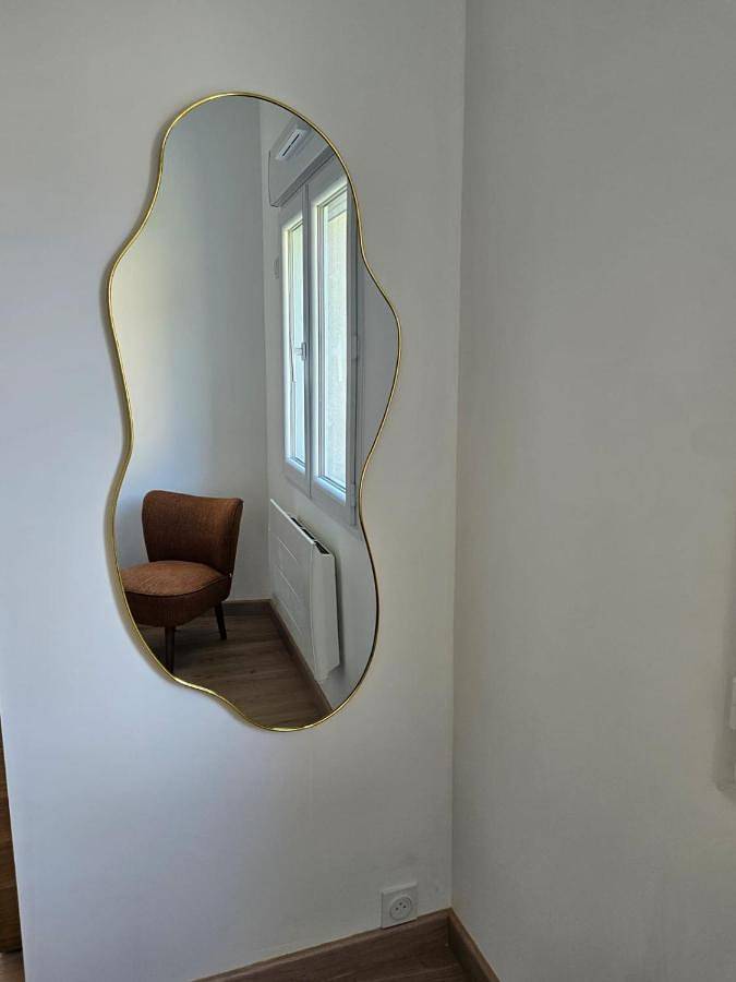 Maison d’hôte pour 4 personnes, avec jacuzzi ainsi que jardin et terrasse à Chasseneuil-du-Poitou - 3