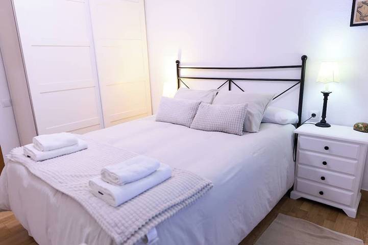 Apartamento entero, Apartamento Playa Pobla de Farnals Espectacular in Platja Nord de la Pobla de Farnals (la Pobla de Farnals), Puebla de Farnals