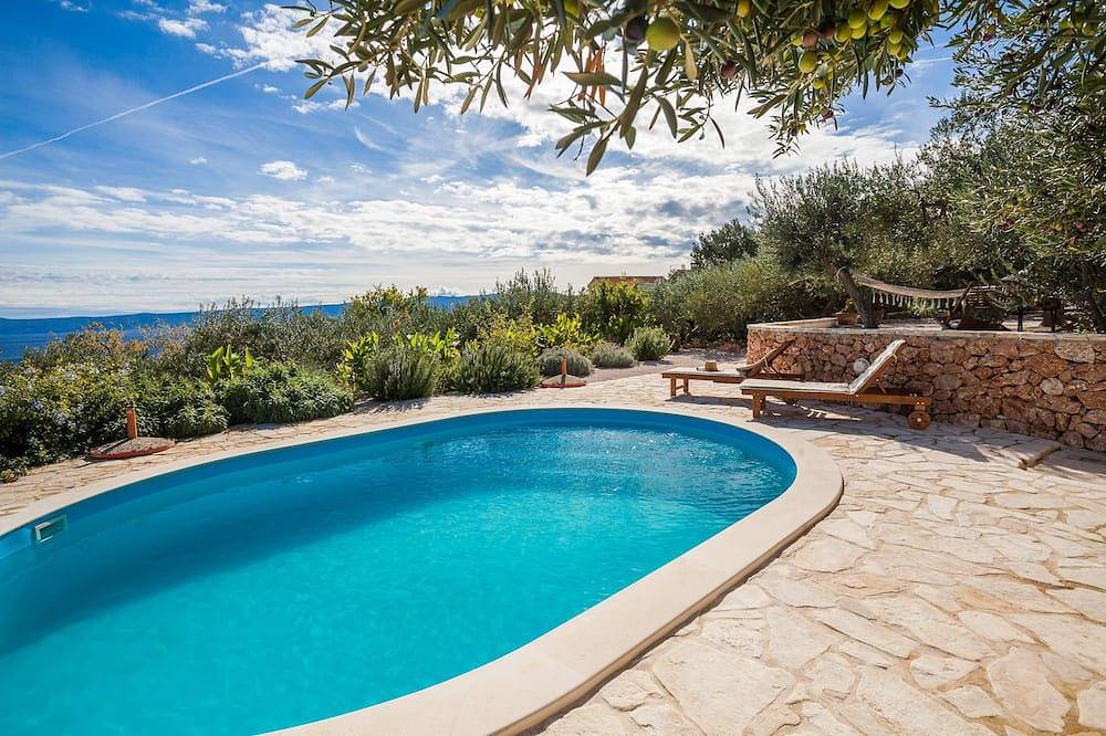 Casa vacanza a Brac a partire da 457€ a notte