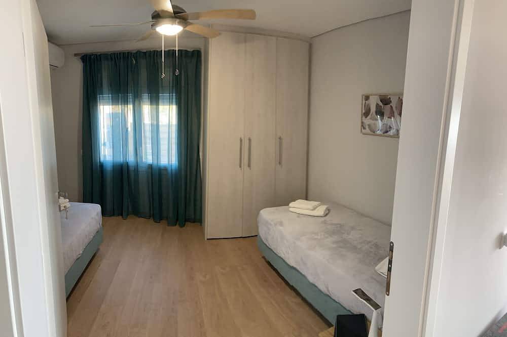 Zax sea view 2-bedroom villa modern family friendly  V in Koutsounari, Kreta Süden