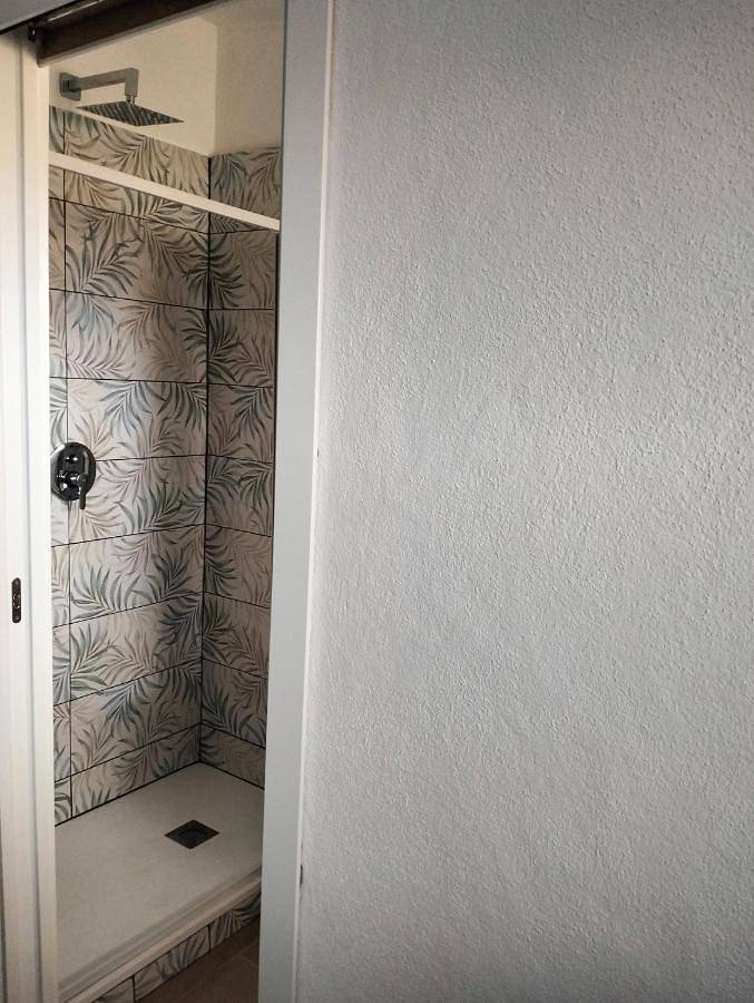 Chambre d’hôte pour 3 personnes, avec vue et terrasse à Budoni - 4