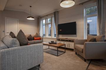 Camping für 4 Personen in Schottische Lowlands, Region Fife, Bild 3