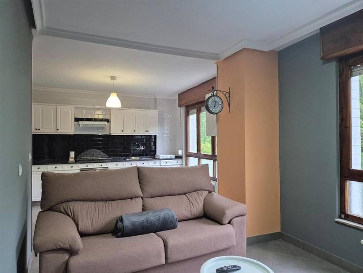 Apartamento de vacaciones para 8 personas - 1