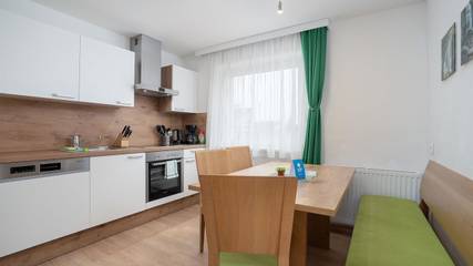 Hütte für 5 Personen, kinderfreundlich in Schladming