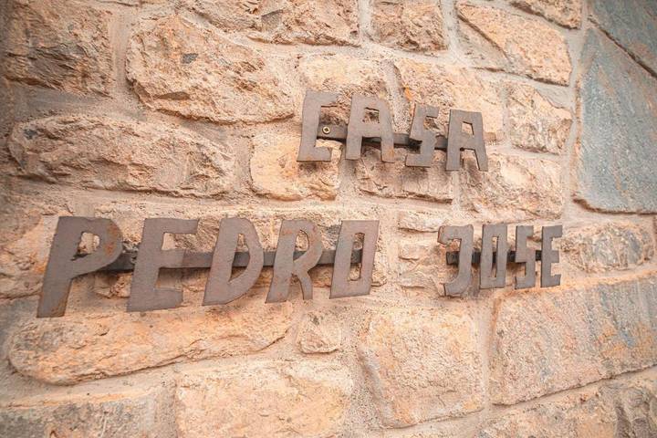 Casa de vacaciones para 10 personas, con vistas y terraza, Se admiten mascotas en La Jacetania - 4