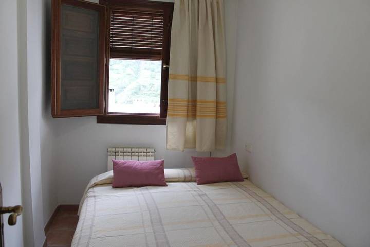 Casa rural para 6 personas en Capileira - 3