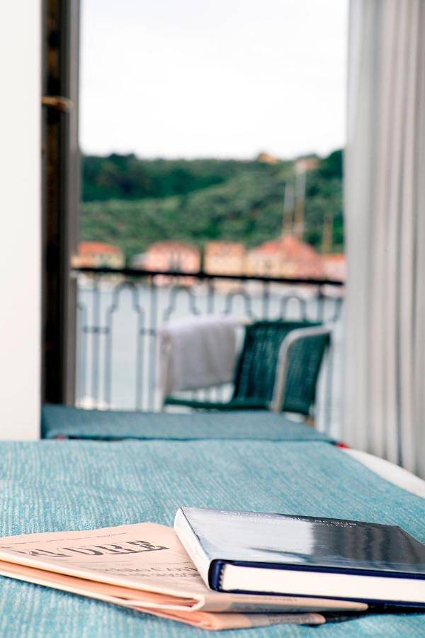 Hotel Della Baia in Le Grazie, Porto Venere Gemeinde