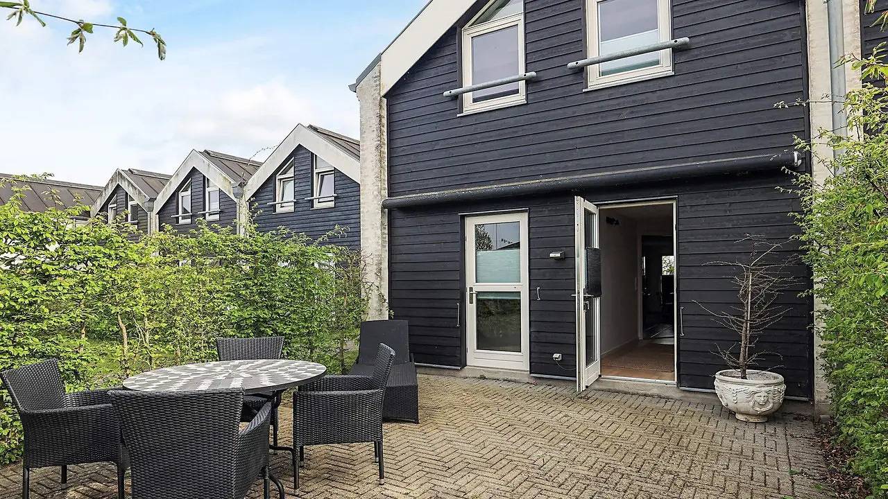 Ferienhaus für 6 Personen (118 m²) in Køge in Køge, Køge und Umgebung
