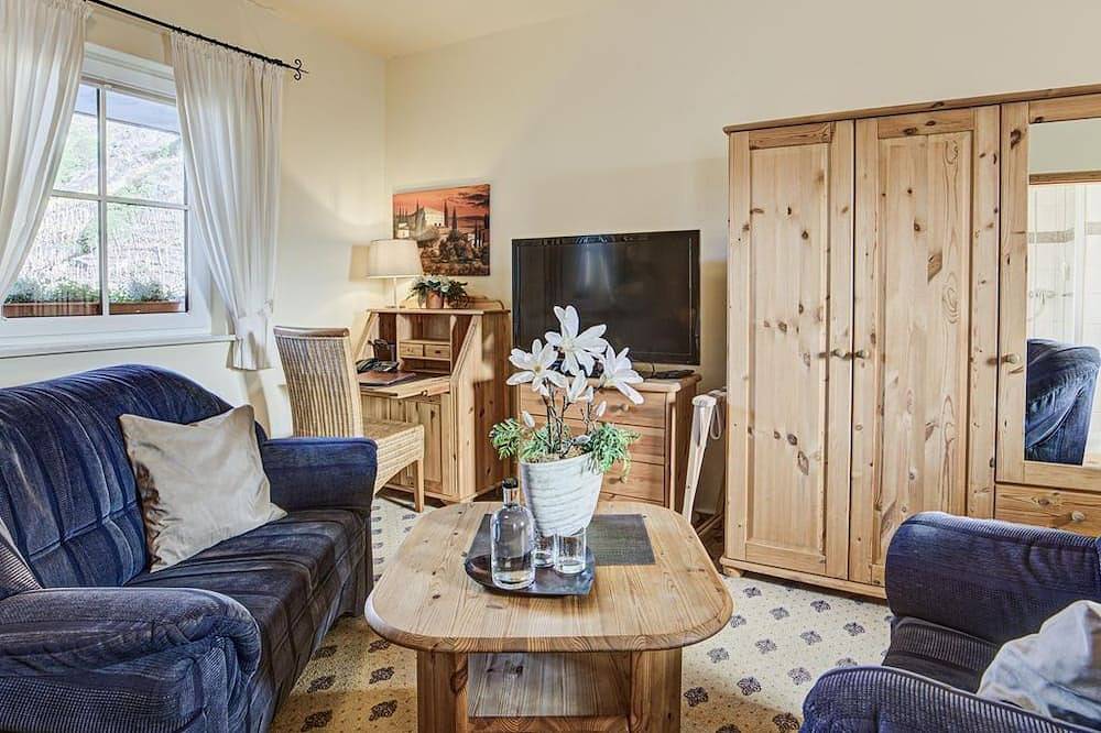 Ganze Wohnung, Apartment Nr. 3 - Landhaus Zimmermann in Alken, Osteifel
