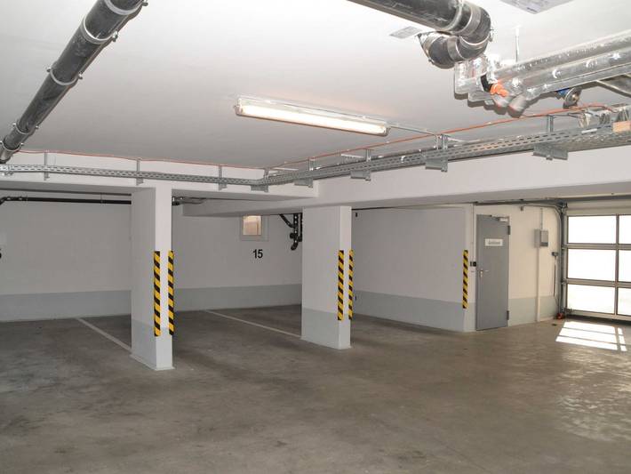 Ferienwohnung für 2 Personen, mit Terrasse, kinderfreundlich in Göhren - 4