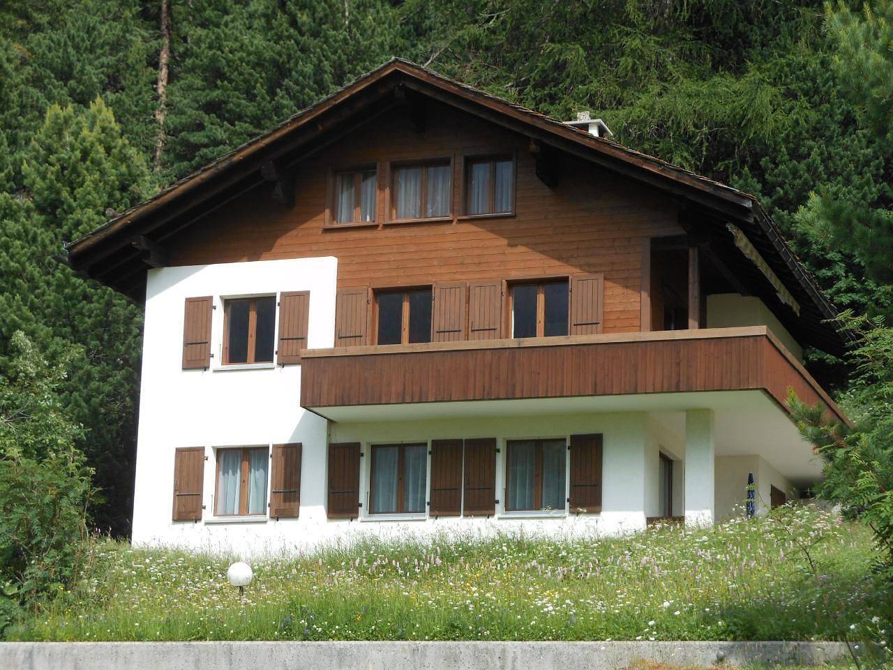 Appartamento intero, Sur Via mountain railways included in summer in Corvatsch, Silvaplana