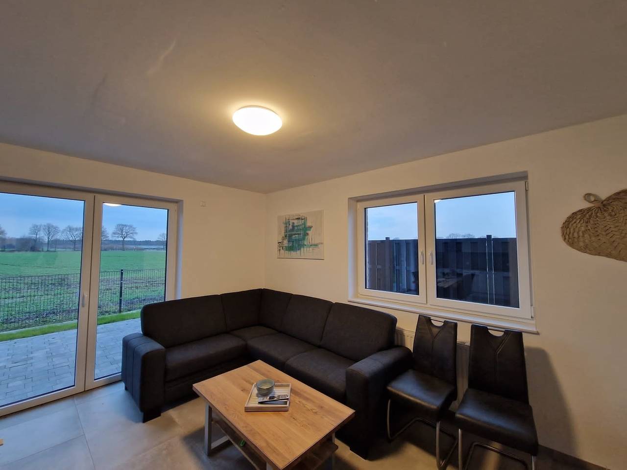 Haus Radde in Haselünne, Hasetal