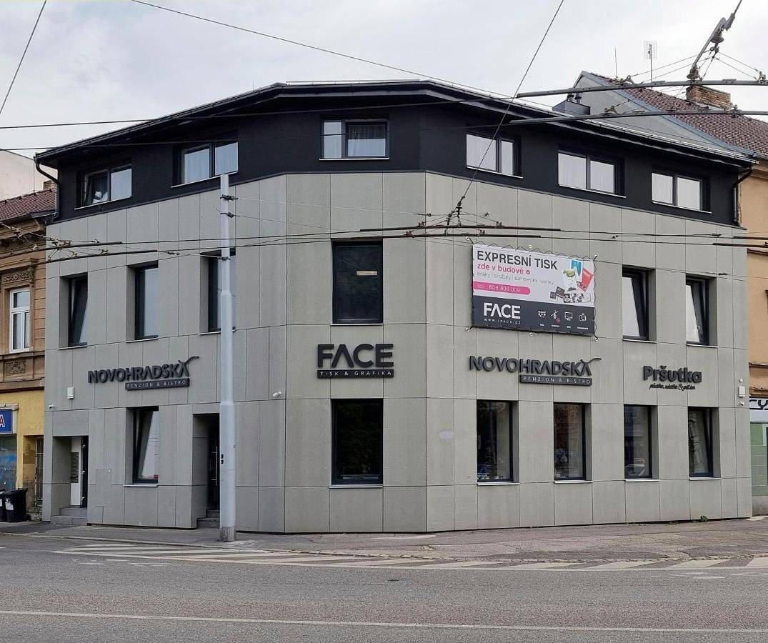 Standard Double or Twin Room in Budweis, Budweis und Umgebung