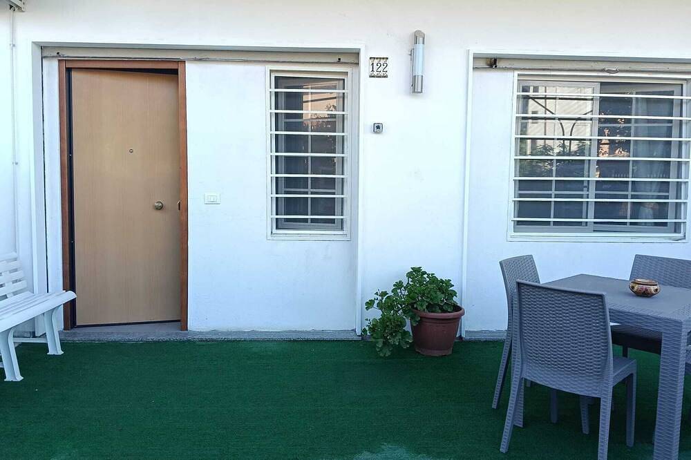 Ganze Wohnung, Le Casette Del Geco - Deliziosa in Corigliano-Rossano, Golf von Tarent