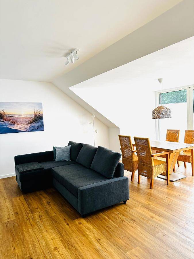 Ferienwohnung für 3 Personen in Norderstedt - 3