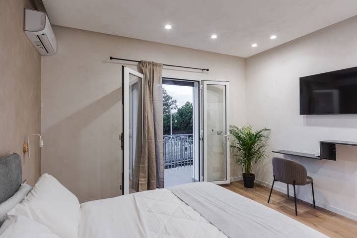 Gîte pour 2 personnes à Aci Castello - 4