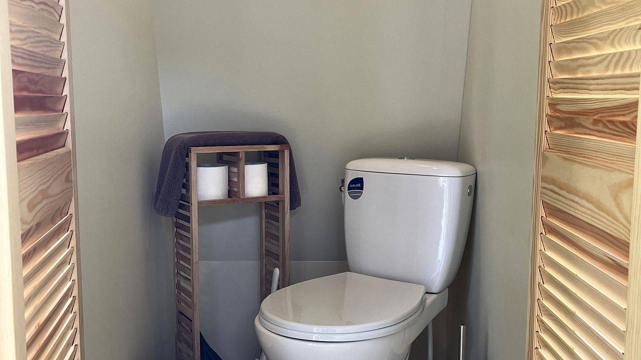 Ganze Ferienwohnung, Ferienwohnung für 2 Personen (20 m²) in Meuspath in Nürburgring, Meuspath