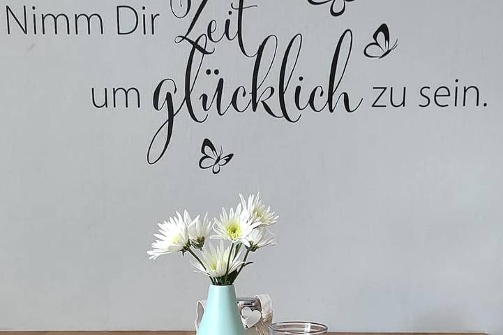 Ferienwohnung für 2 Personen, mit Garten in Hemfurth-Edersee