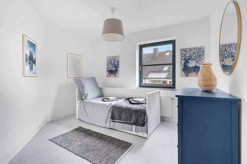 Ganze Wohnung, Naturnahe Wohnung im Luftkurort in Mayen, Osteifel
