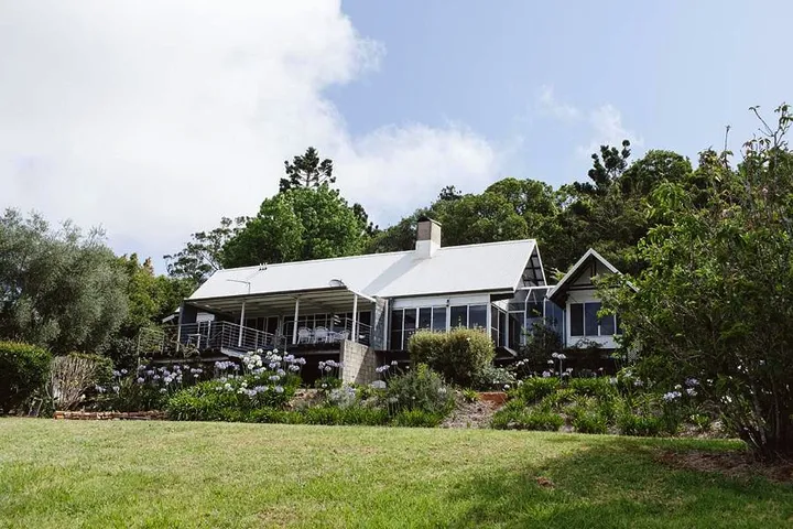 Holiday home for 8 people, with garden and hot tub - 1