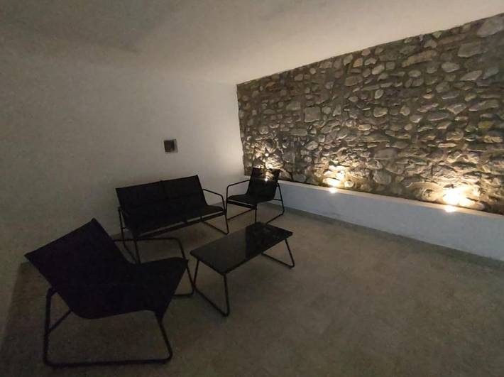 Gîte pour 4 personnes, avec terrasse dans Castello (Puegnago sul Garda) - 3