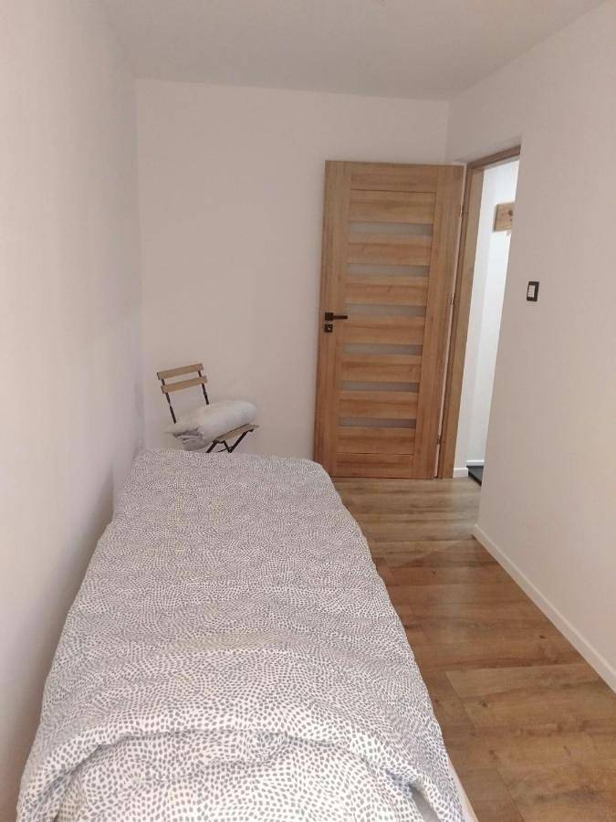 Cały apartament, Apartament Bel Posto in Sanok, Karpaty (Polska)