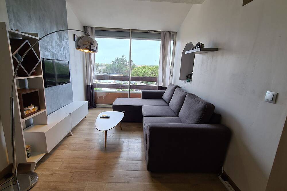 Appartement de vacances