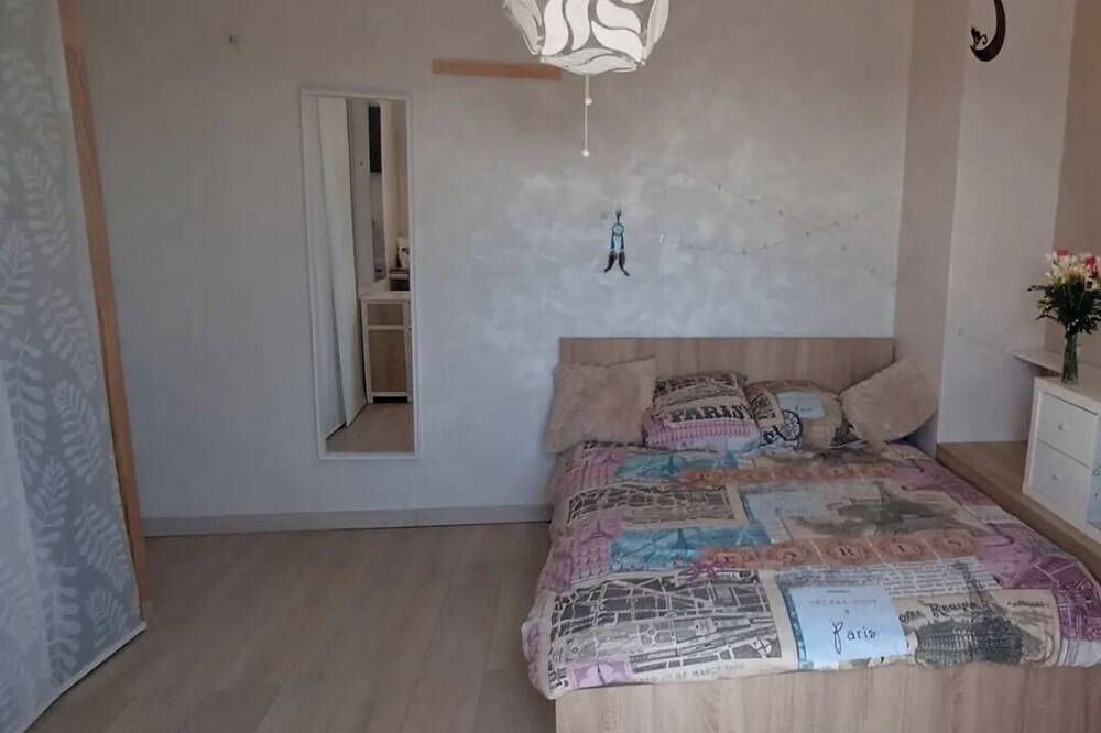 Entre Mer et Collines, villa with swimming pool in Allauch, Costa mediterránea (Francia)