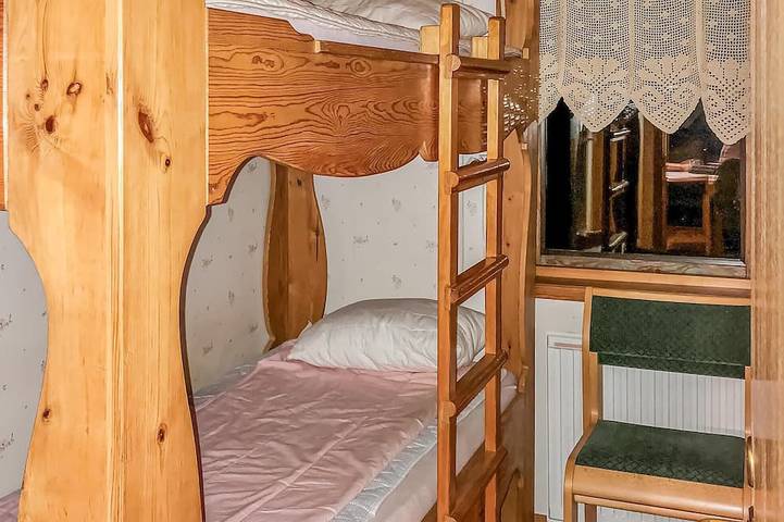 Tolles Haus mit 2 Schlafzimmern in Idre in Idre, Älvdalen und Umgebung